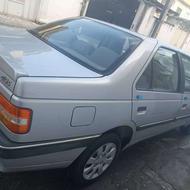 پژو 405 slx مدل 95