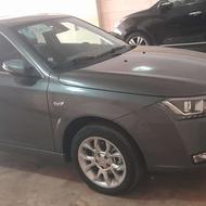 دنا پلاس توربوآپشنال شش دنده صفرکارمندی404