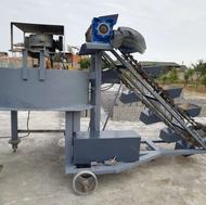 دستگاه بلوک زنی