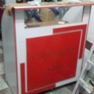 فروش یک عدد پیشخوان