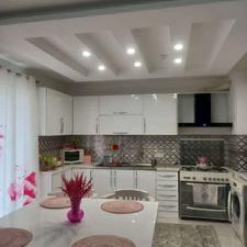 آپارتمان 110 متر در بلوار بسیج