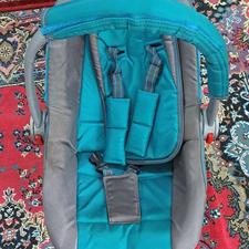 کالسکه و کریر صندلی کودک