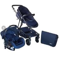 سرویس کالسکه روما دلیجان