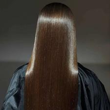 داوطلب مدل کراتین