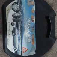 زنجیر چرخ و باربند