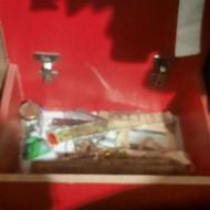 جعبه همه کاره