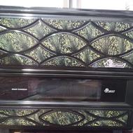 بخاری گازی مدل 11هزار ایران شرق