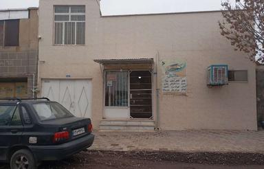 200 متر خانه با 28 متر مغاز تجاری مامونیه