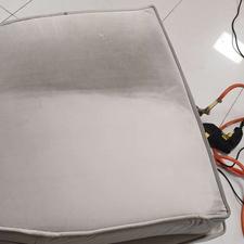 شرکت خدمات نظافتی با کارواش صنعتی و مبل شویی