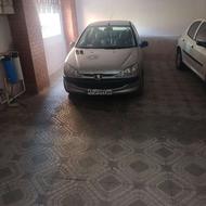 2 عدد206 مدل 88 معاوضه با شاستی