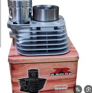 سیلندر-150-راپیدو