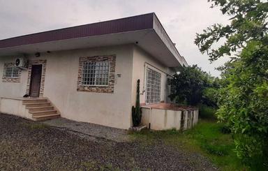 باغ ویلا 1700 متری