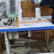 چرخ یک ماه کار کرده