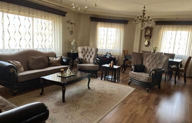 آپارتمان سه خواب