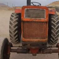 تراکتور رومانی مدل 65