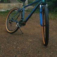 دوچرخه سایز 29 آلمینیوم