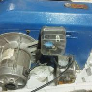 مشعل 3به5ایران رادیاتور گاز سوز