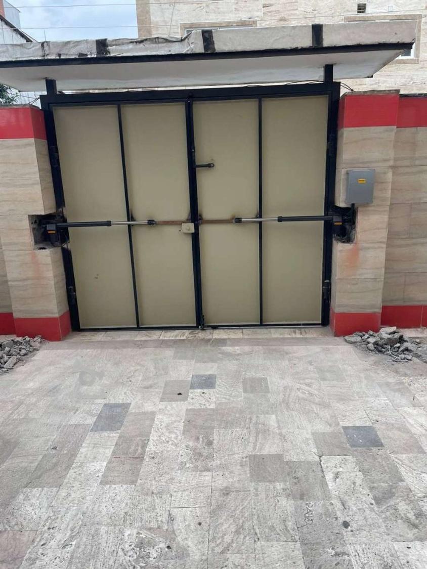 جک پارکینگی،دوربین مداربسته دزدگیر اماکن فروش ویژه