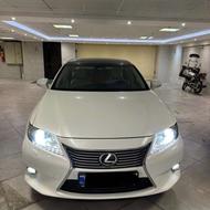 لکسوس es250