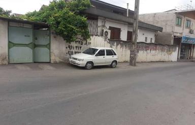 فروش ویلا 100 متری سندتک برگ در بلوار بسیج