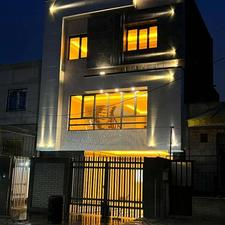 فروش آپارتمان 240 متر در شهر جدید هشتگرد