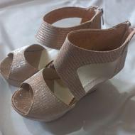 کفش مجلسی زیبا و شاین دار