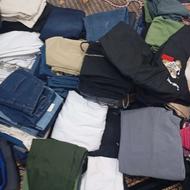 حراجی واقعی لباس نوجوانان دخترانه وپسرانی