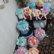 گلهای شمعی ماندگار