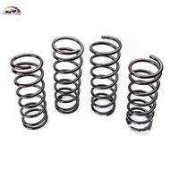 کمک فنر و لول فنر فابریکی پراید