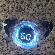 ایرپاد شیشه ای