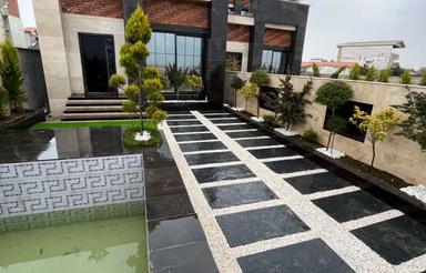 فروش فوری ویلا نوساز