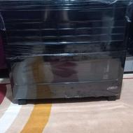 انواع بخاری گازی