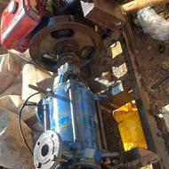 موتور اب میتسوبیشی