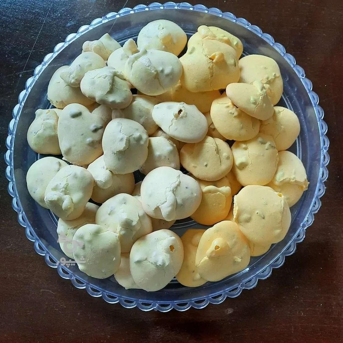 انواع کیک یزدی.کیک خانگی.کیک خیس