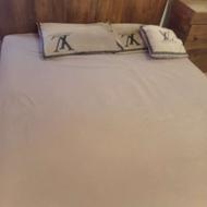 تخت دونفره 160