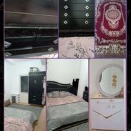 تعدادی وسایل منزل