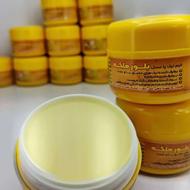 کرم ترک پا ملکه