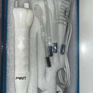 هایفرکوئنسی و میکرونیدلینگ در حد نو