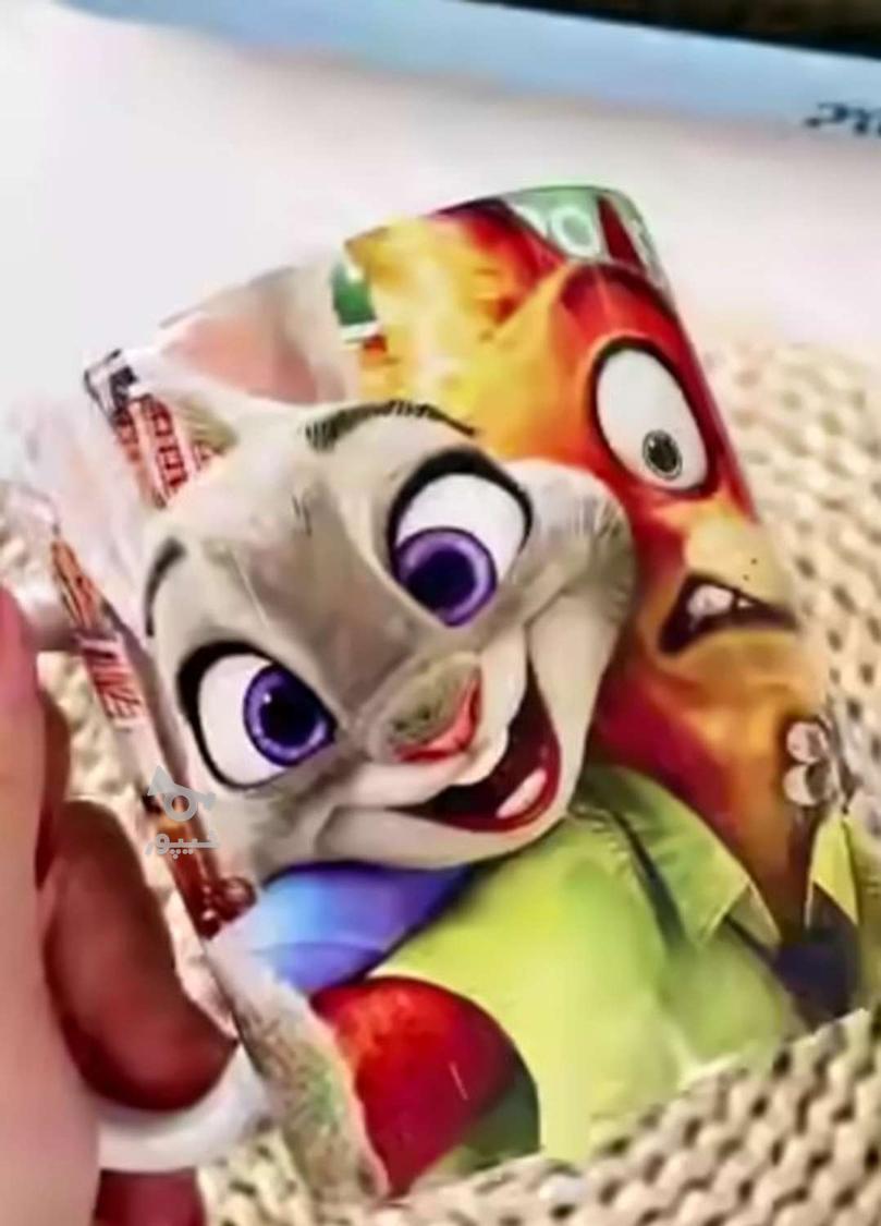 خدمات چاپ سیلک و تامپو