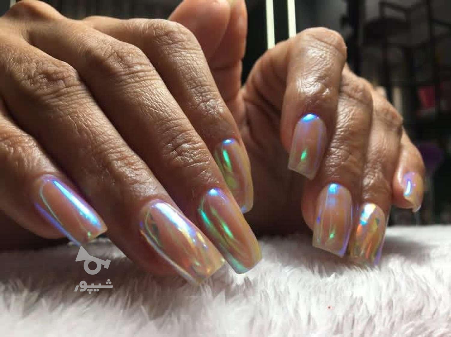 کاشت ناخن ویدا