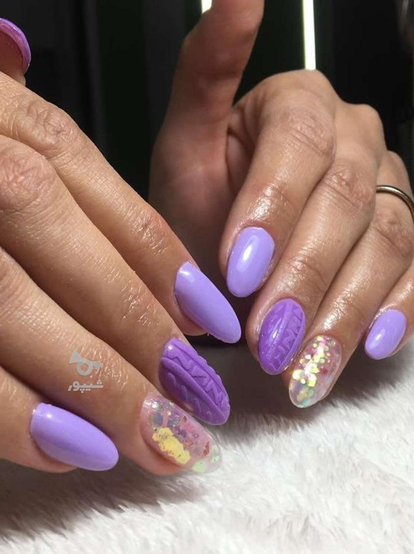 کاشت ناخن ویدا