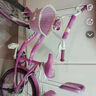 دوچرخه دخترانه سایز 20