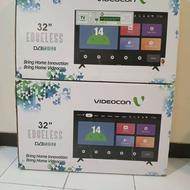 ال ای دی 32 آکبند اسمارت ماهواره سرخود فول