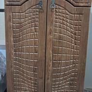 جاکفشی درحدنو