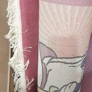 دو عدد قالیچه کودک