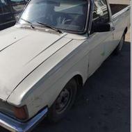 فروش یا معاوضه وانت 82