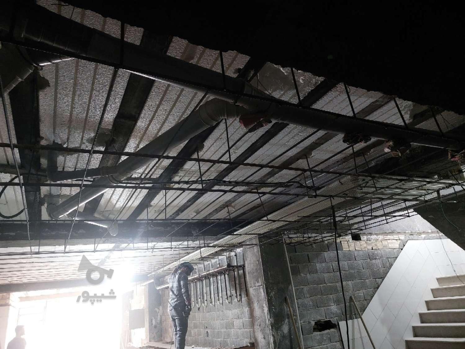 تاسیسات بیهق کار طراح ومجری کلیه تاسیسات ساختمان