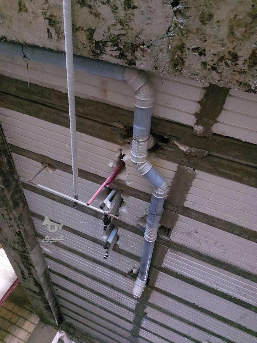 تاسیسات بیهق کار طراح ومجری کلیه تاسیسات ساختمان