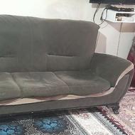 فروش فوری مبل 7 نفره