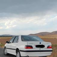 پارس الیکس 88